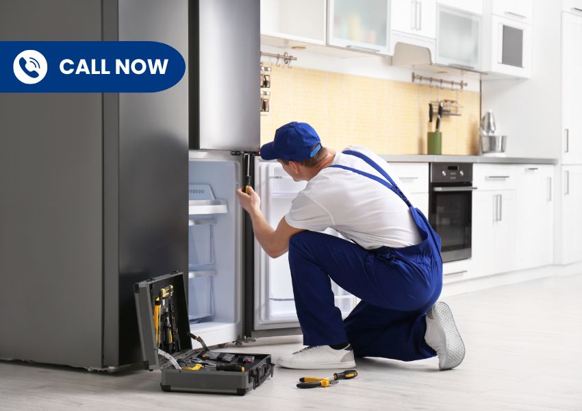 Tower City Appliance Repair Company